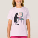 Search for tuxedo cat tshirts Whimsical