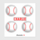 Search for baseball game stickers Home run