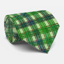 Search for work ties Green