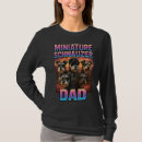 Search for miniature schnauzer tshirts Puppy