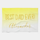 Search for bright yellow tea towels Trendy