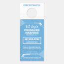 Search for pressure wash logo Power washing