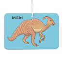 Search for dinosaur car air fresheners Jurassic