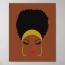 Search for afro art Wall