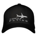 Search for jet hats Aircraft