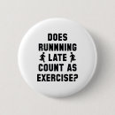 Search for running badges Funny