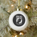 Search for prison christmas tree decorations Pow
