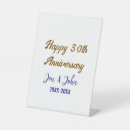 Search for anniversary wedding signs Happy 30th anniversary