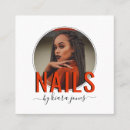 Search for rounded frame business cards Modern