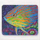 Search for animal mousepads Fish