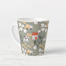 Search for sheep pattern mugs Farm