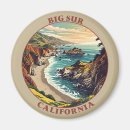 Search for sur magnets Bixby bridge