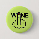 Search for booze badges Wine