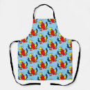 Search for funny birds aprons Bird lover