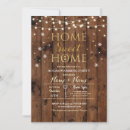 Search for housewarming christmas invitations Home sweet home