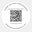 Search for company logo stickers Marketing