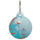 Search for nautical pet tags Sailing