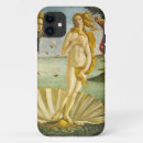 Search for botticelli iphone cases Birth of venus