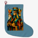 Search for men christmas stockings Three wise men