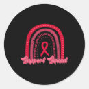 Search for rainbow warrior stickers Cancer