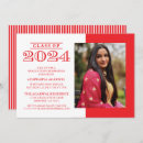 Search for bold graduation invitations Classic
