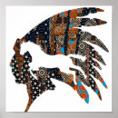 Search for american indian horse art Chief