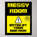 Search for enter art Warning