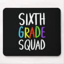 Search for school days mousepads Student