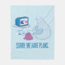 Search for cookie monster blankets Kids