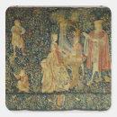 Search for fabric flower stickers Bird