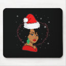 Search for sants mousepads Santa