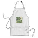 Search for d aprons White