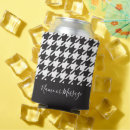 Search for houndstooth food storage Chic