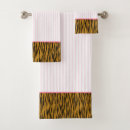 Search for pink bath towels Fun