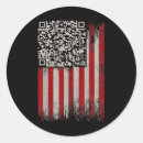 Search for funny qr code stickers Anti fascism