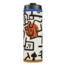 Search for riches mugs Abstract
