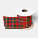 Search for stewart tartan ribbon Scottish