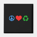 Search for recycling magnets Recycle