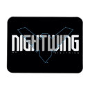 Search for hi tech magnets Dark knight