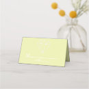 Search for stone place cards Elegant