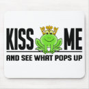 Search for kisses mousepads Funny