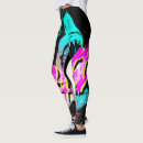 Search for shark leggings Blue