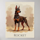 Search for doberman posters Pets