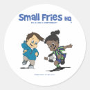 Search for fries stickers Kids