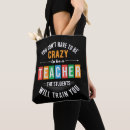 Search for preschool teacher tote bags Teaching