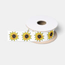 Search for sunflower ribbon Brown