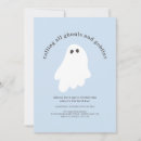 Search for goblins invitations Spooky