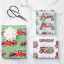 Search for barns wrapping paper Winter