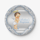 Search for angel plates Baptism