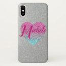 Search for glitter hearts iphone cases Trendy